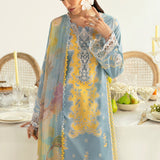 Qalamkar | Q Prints 2025 | PQ-06 ELVA