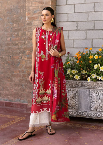 Saira Shakira | Bloom Lawn 25 | SAUVAGE 6-A - Rang-e-Khaas