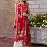 Saira Shakira | Bloom Lawn 25 | SAUVAGE 6-A