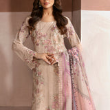Ramsha | Arzoo Chiffon | U-111
