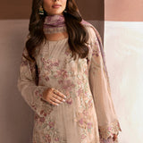 Ramsha | Arzoo Chiffon | U-111