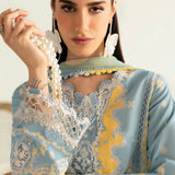 Qalamkar | Q Prints 2025 | PQ-06 ELVA