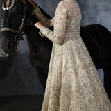 Afrozeh | The Brides Edit 24 |  Bellezza