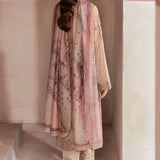 Ramsha | Arzoo Chiffon | U-111