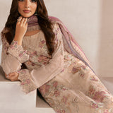 Ramsha | Arzoo Chiffon | U-111