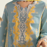 Qalamkar | Q Prints 2025 | PQ-06 ELVA