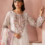 Ramsha | Arzoo Chiffon | U-105