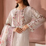 Ramsha | Arzoo Chiffon | U-105