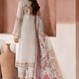 Ramsha | Arzoo Chiffon | U-105