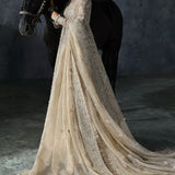 Afrozeh | The Brides Edit 24 |  Bellezza