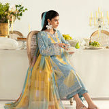 Qalamkar | Q Prints 2025 | PQ-06 ELVA