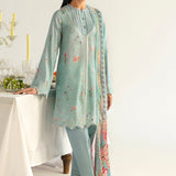 Qalamkar | Q Prints 2025 | PQ-08 RENA
