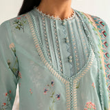 Qalamkar | Q Prints 2025 | PQ-08 RENA