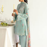 Qalamkar | Q Prints 2025 | PQ-08 RENA