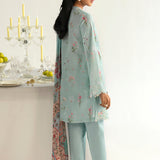 Qalamkar | Q Prints 2025 | PQ-08 RENA