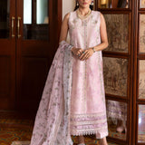 Saira Shakira | Bloom Lawn 25 | CHLOE 3-A