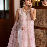 Saira Shakira | Bloom Lawn 25 | CHLOE 3-A