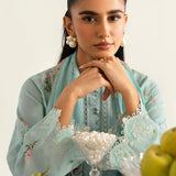 Qalamkar | Q Prints 2025 | PQ-08 RENA