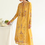 Qalamkar | Q Prints 2025 | PQ-03 MEHR