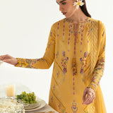 Qalamkar | Q Prints 2025 | PQ-03 MEHR