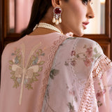 Saira Shakira | Bloom Lawn 25 | CHLOE 3-A