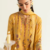 Qalamkar | Q Prints 2025 | PQ-03 MEHR