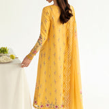 Qalamkar | Q Prints 2025 | PQ-03 MEHR
