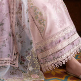 Saira Shakira | Bloom Lawn 25 | CHLOE 3-A