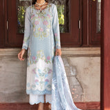 Saira Shakira | Bloom Lawn 25 | LOTUS REVERIE 4-B