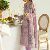 Qalamkar | Q Prints 2025 | PQ-04 NAMI
