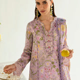 Qalamkar | Q Prints 2025 | PQ-04 NAMI