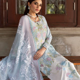 Saira Shakira | Bloom Lawn 25 | LOTUS REVERIE 4-B
