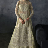 Afrozeh | The Brides Edit 24 |  Orazio