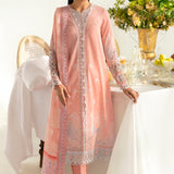 Qalamkar | Q Prints 2025 | PQ-02 AROHA