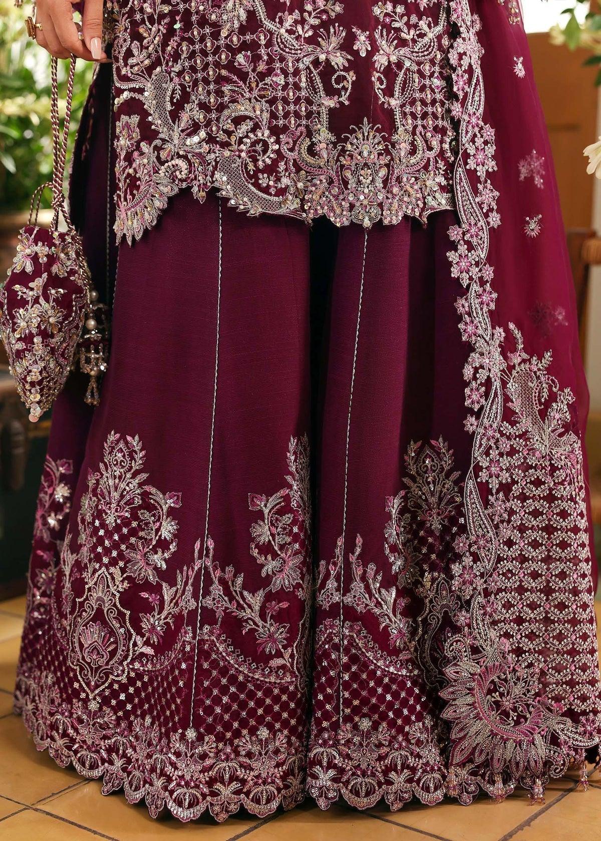 Kanwal Malik | Maahi Festive 25 | Safiya