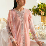 Qalamkar | Q Prints 2025 | PQ-02 AROHA