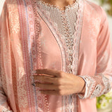 Qalamkar | Q Prints 2025 | PQ-02 AROHA