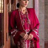 Saira Shakira | Bloom Lawn 25 | FAYE 7-B