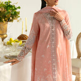 Qalamkar | Q Prints 2025 | PQ-02 AROHA