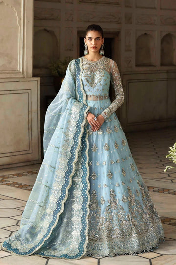 Akbar Aslam | Rang Mahal Formals | Rumul - Rang-e-Khaas
