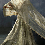 Afrozeh | The Brides Edit 24 |  Orazio