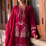 Saira Shakira | Bloom Lawn 25 | FAYE 7-B