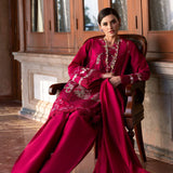 Saira Shakira | Bloom Lawn 25 | FAYE 7-B