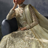 Afrozeh | The Brides Edit 24 |  Orazio