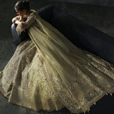 Afrozeh | The Brides Edit 24 |  Orazio