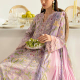 Qalamkar | Q Prints 2025 | PQ-04 NAMI