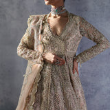 Afrozeh | The Brides Edit 24 |  Emilia
