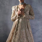 Afrozeh | The Brides Edit 24 |  Emilia