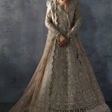 Afrozeh | The Brides Edit 24 |  Emilia