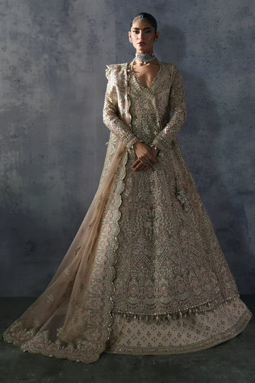 Afrozeh | The Brides Edit 24 |  Emilia - Rang-e-Khaas